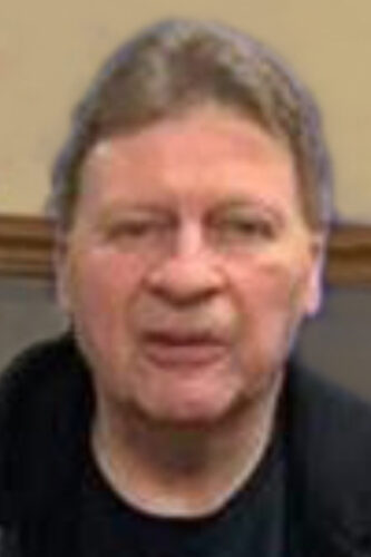 William T. Halloran Jr. 1953-2025
